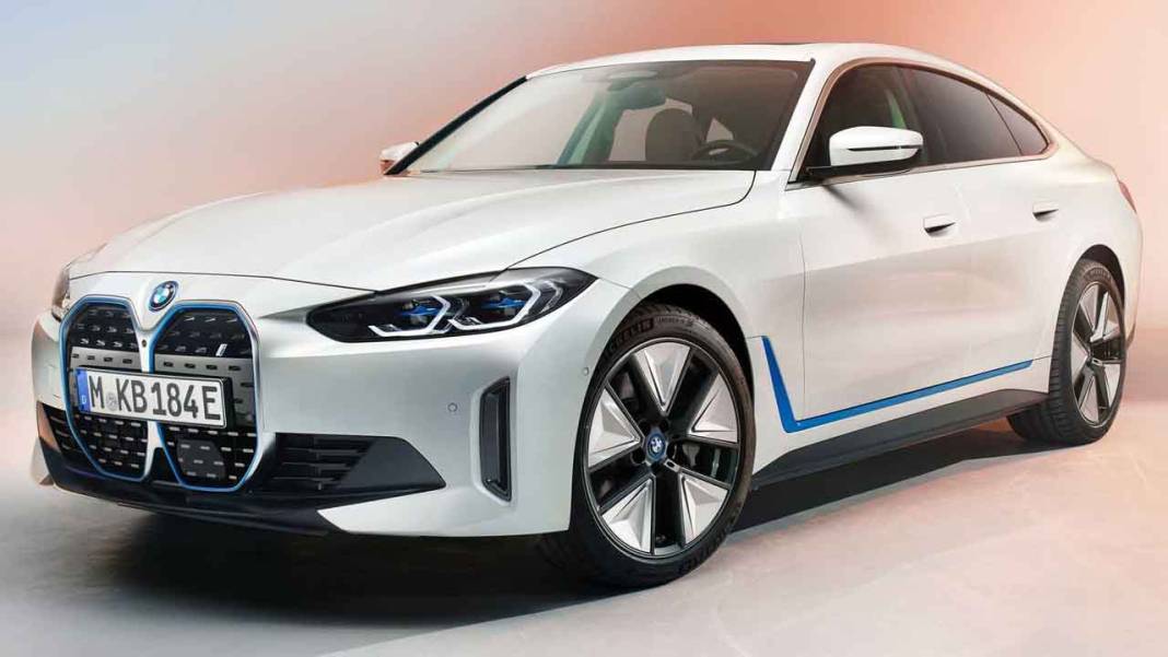 BMW Eylül 2025 fiyat listesi: BMW’de bu ay zam ya da indirim var mı? 5